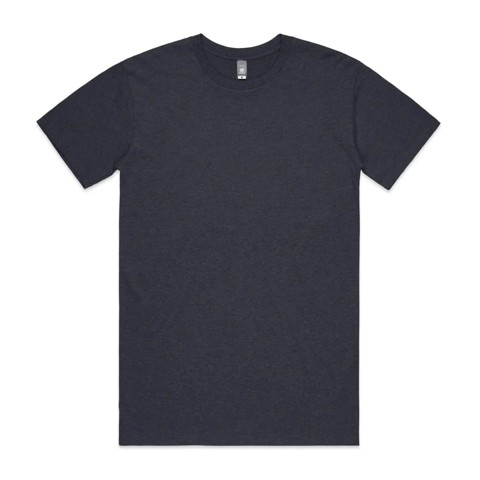 As Colour Men's Staple Marle Tee 5001M